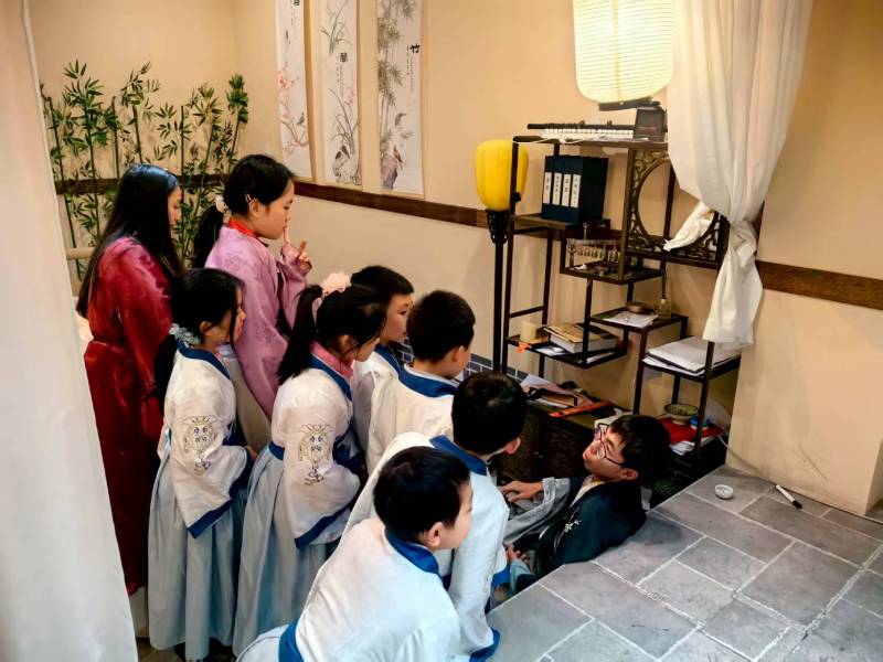 西区文旅项目策划
